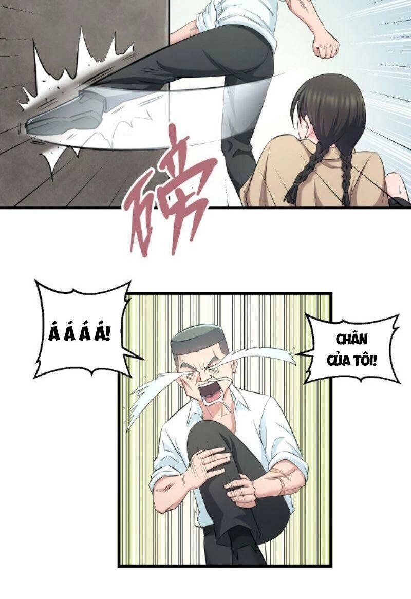 Đối Mặt Với Thử Thách Chapter 57 - 34