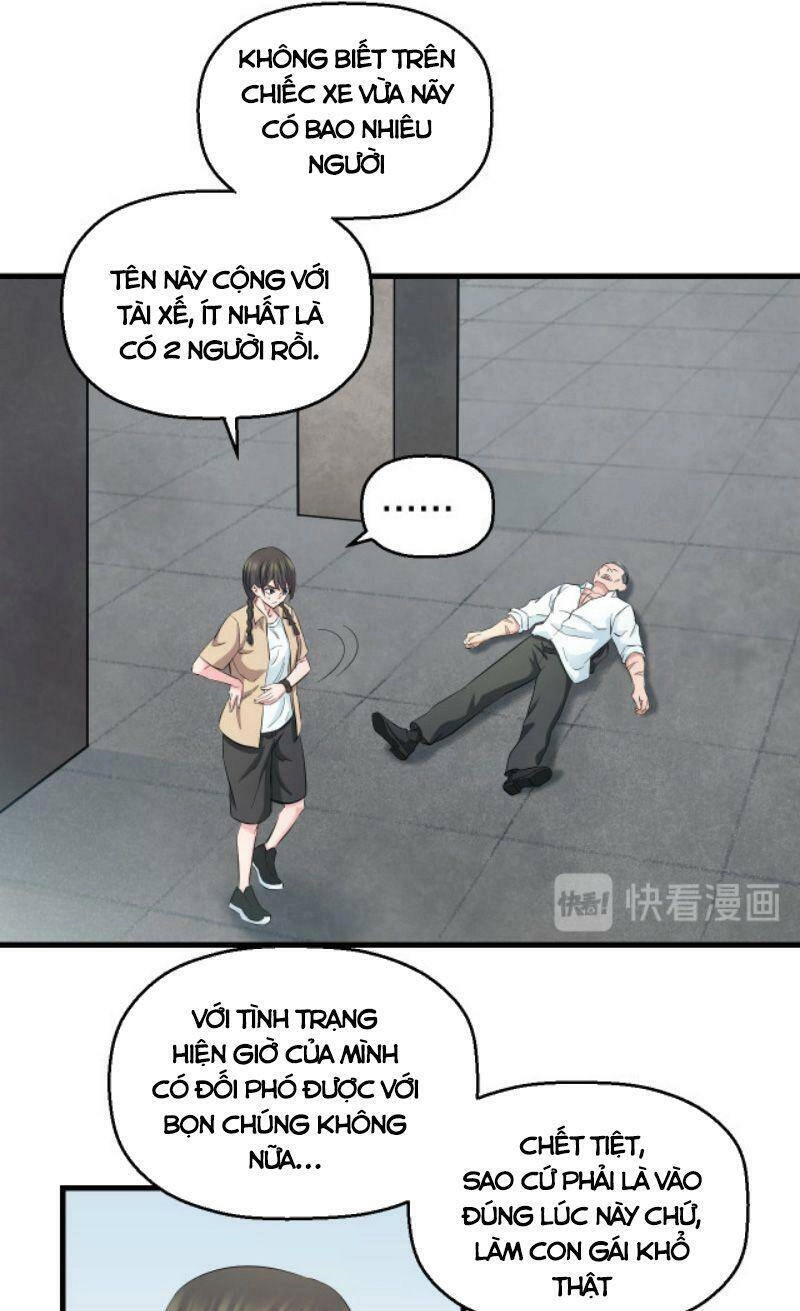 Đối Mặt Với Thử Thách Chapter 57 - 38