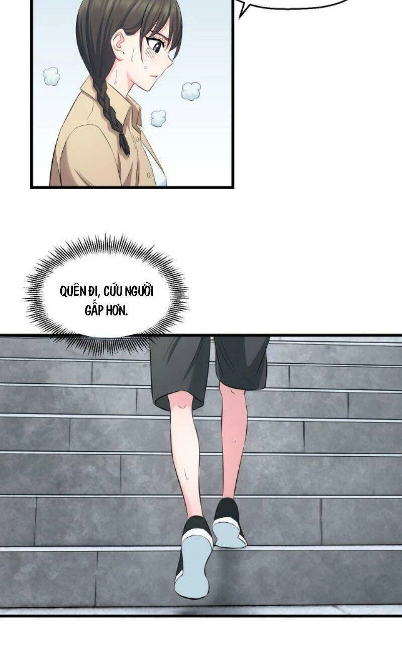 Đối Mặt Với Thử Thách Chapter 57 - 39