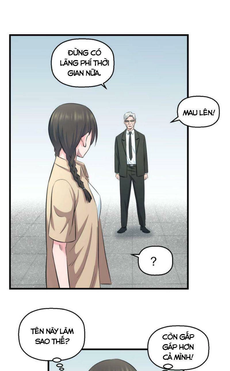 Đối Mặt Với Thử Thách Chapter 57 - 42