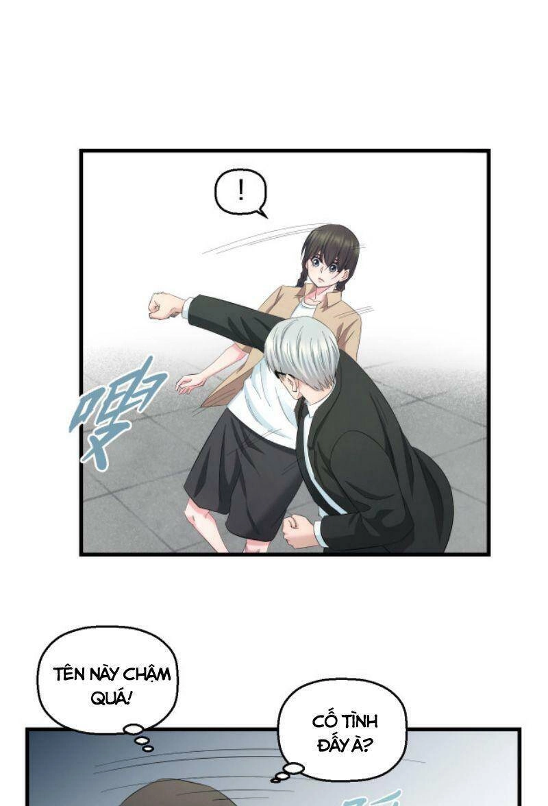 Đối Mặt Với Thử Thách Chapter 57 - 44