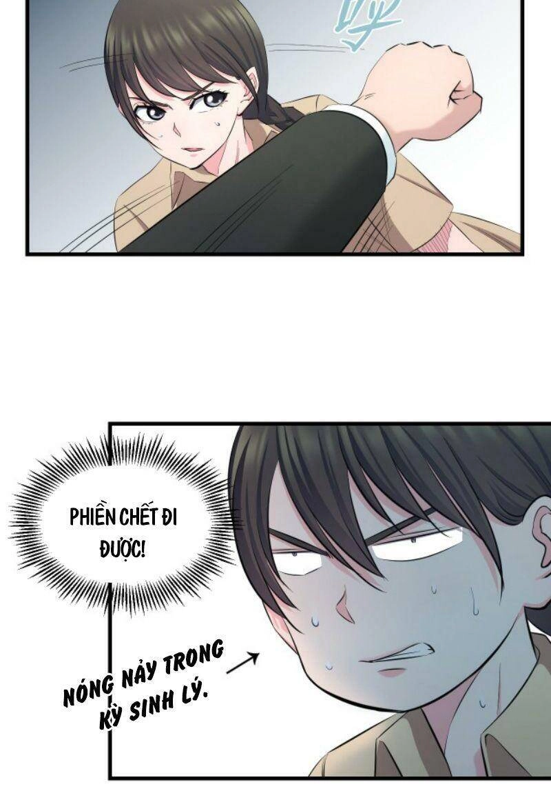 Đối Mặt Với Thử Thách Chapter 57 - 45