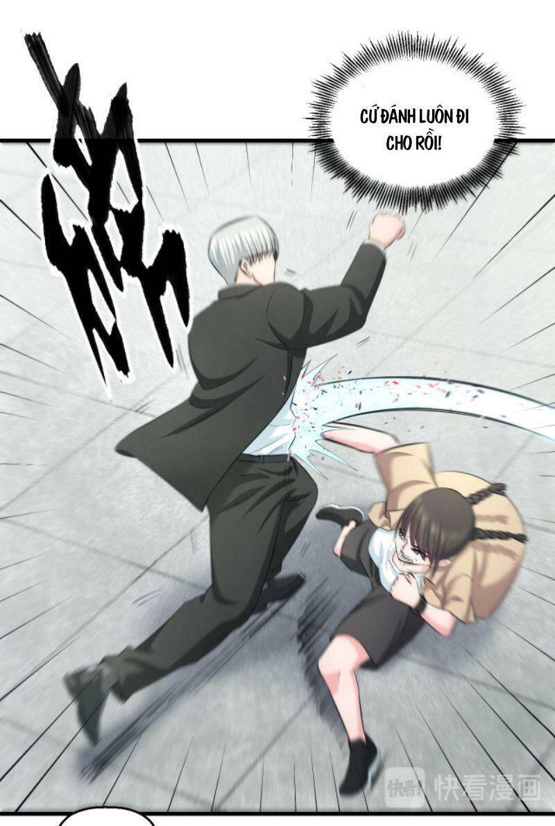 Đối Mặt Với Thử Thách Chapter 57 - 46