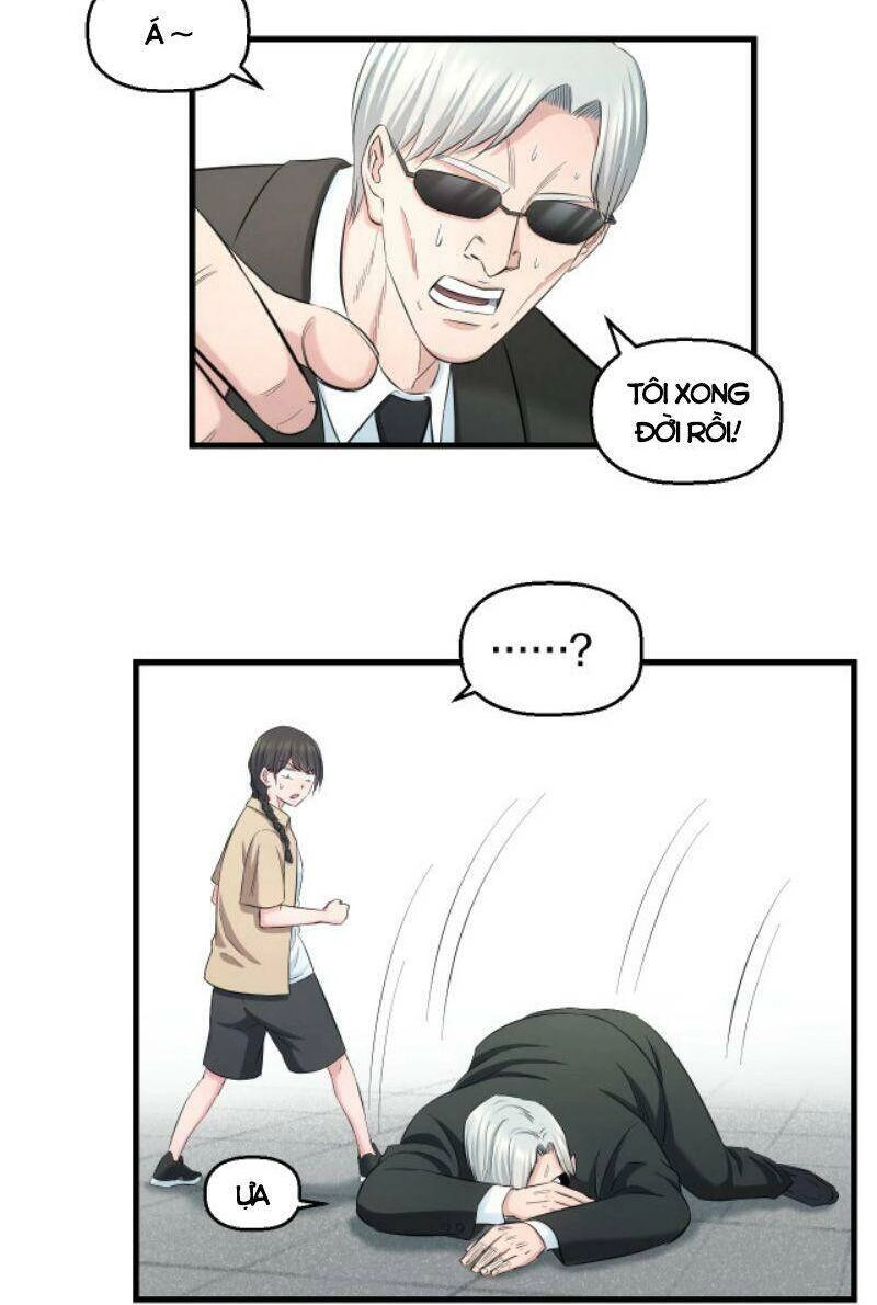 Đối Mặt Với Thử Thách Chapter 57 - 47