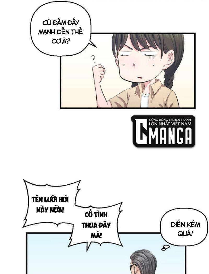 Đối Mặt Với Thử Thách Chapter 57 - 48