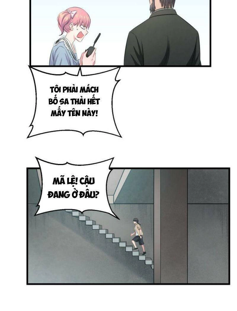 Đối Mặt Với Thử Thách Chapter 57 - 49