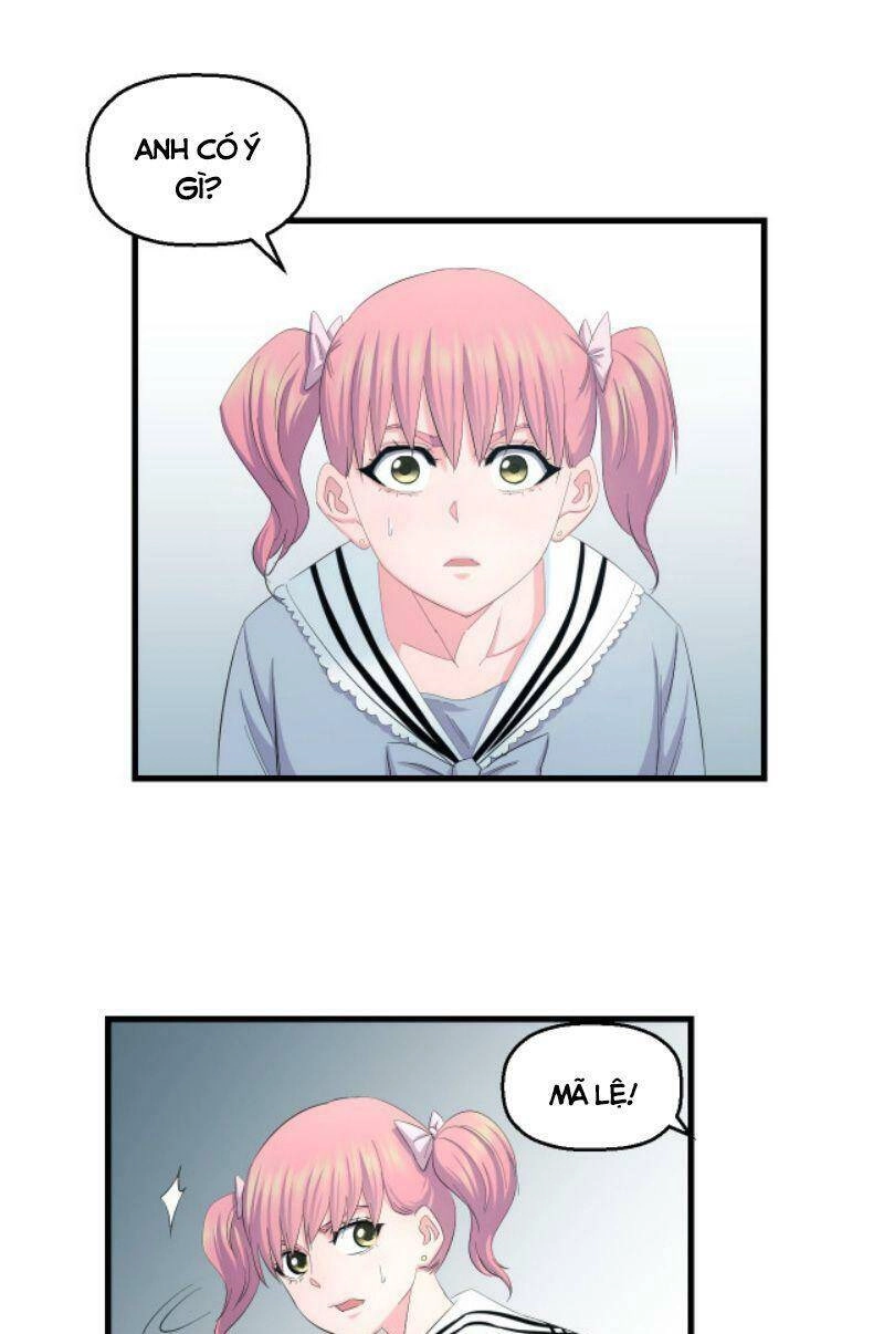 Đối Mặt Với Thử Thách Chapter 57 - 51