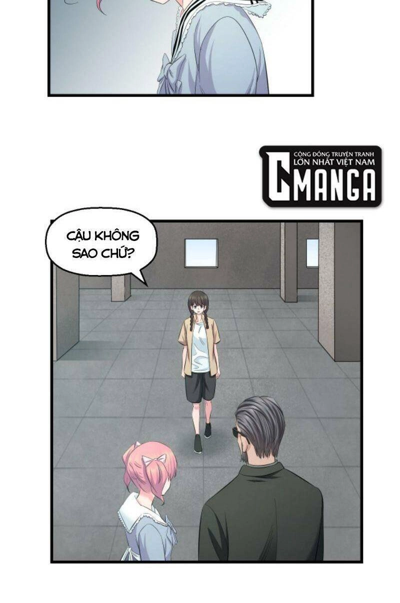 Đối Mặt Với Thử Thách Chapter 57 - 52