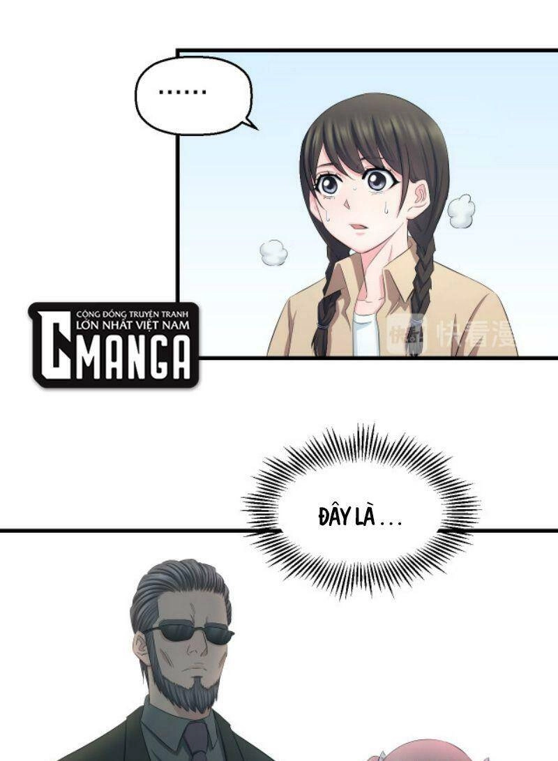 Đối Mặt Với Thử Thách Chapter 57 - 53