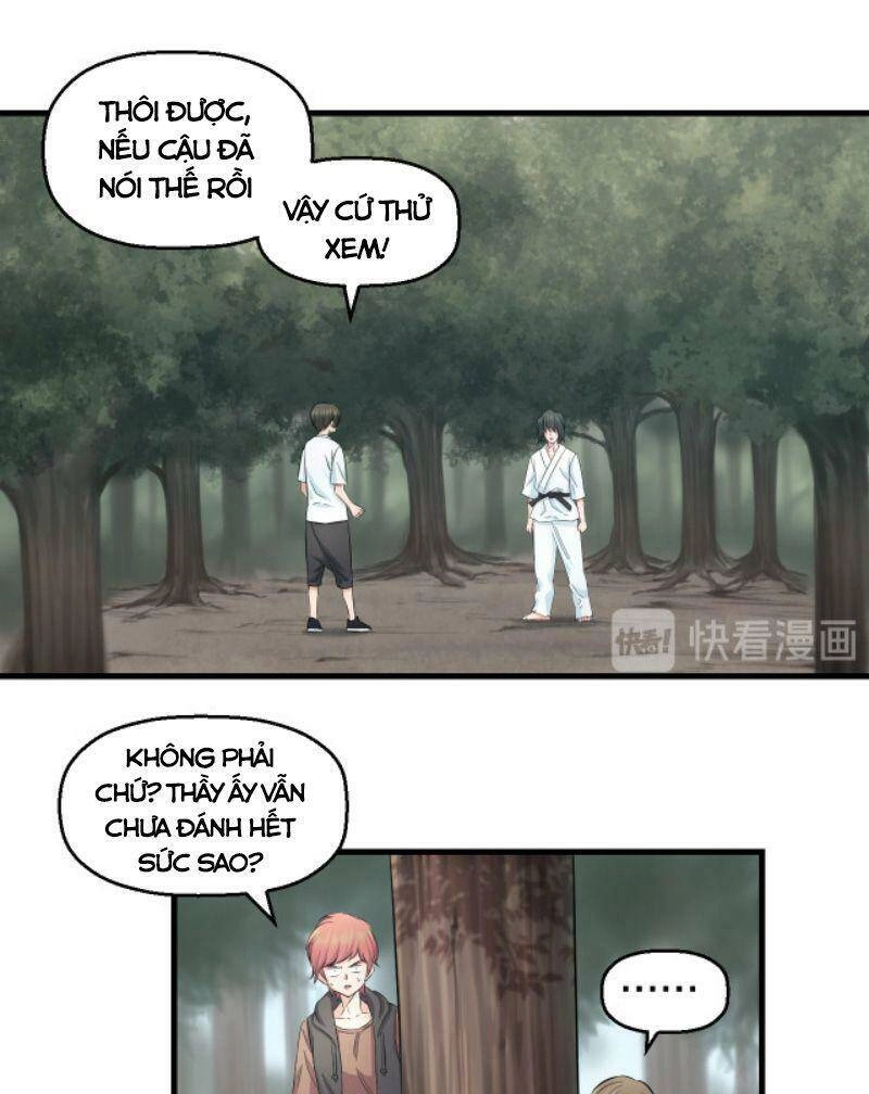 Đối Mặt Với Thử Thách Chapter 58 - 9