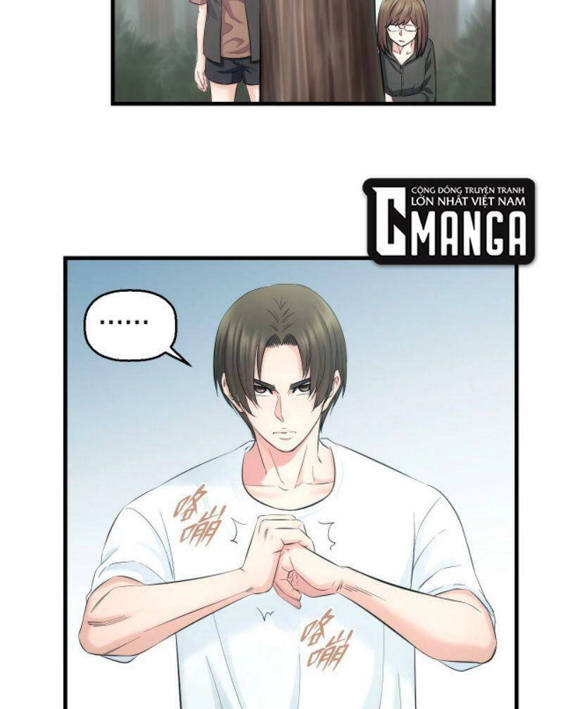 Đối Mặt Với Thử Thách Chapter 58 - 10