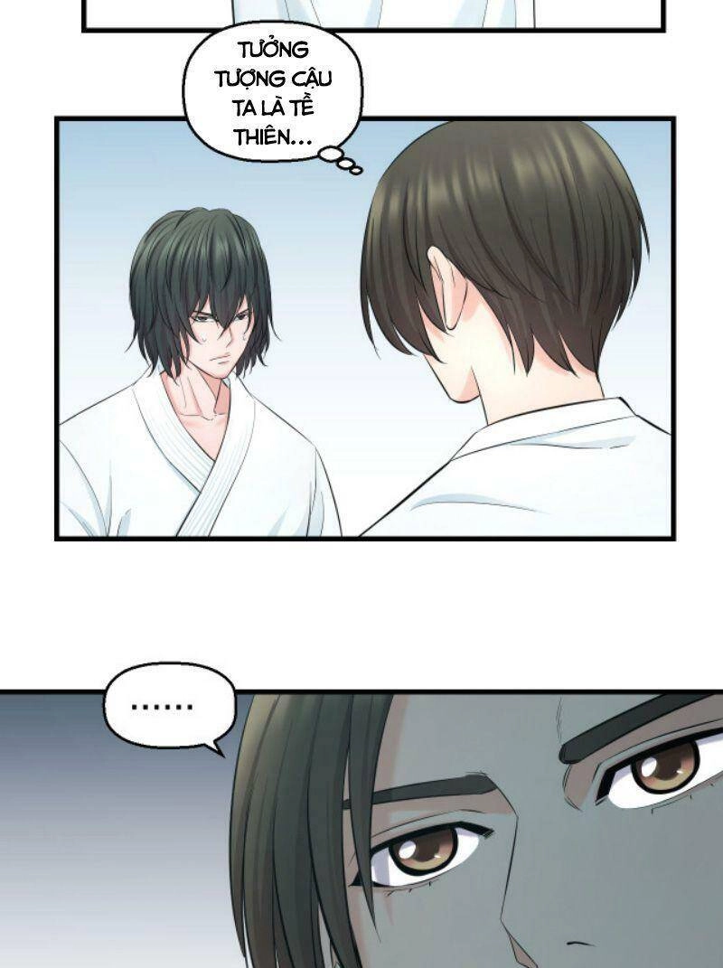 Đối Mặt Với Thử Thách Chapter 58 - 11