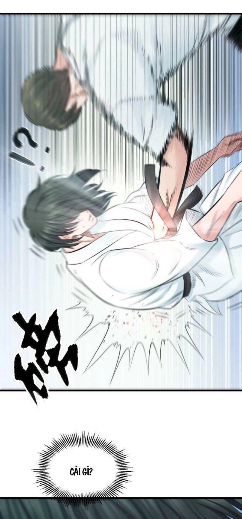 Đối Mặt Với Thử Thách Chapter 58 - 14