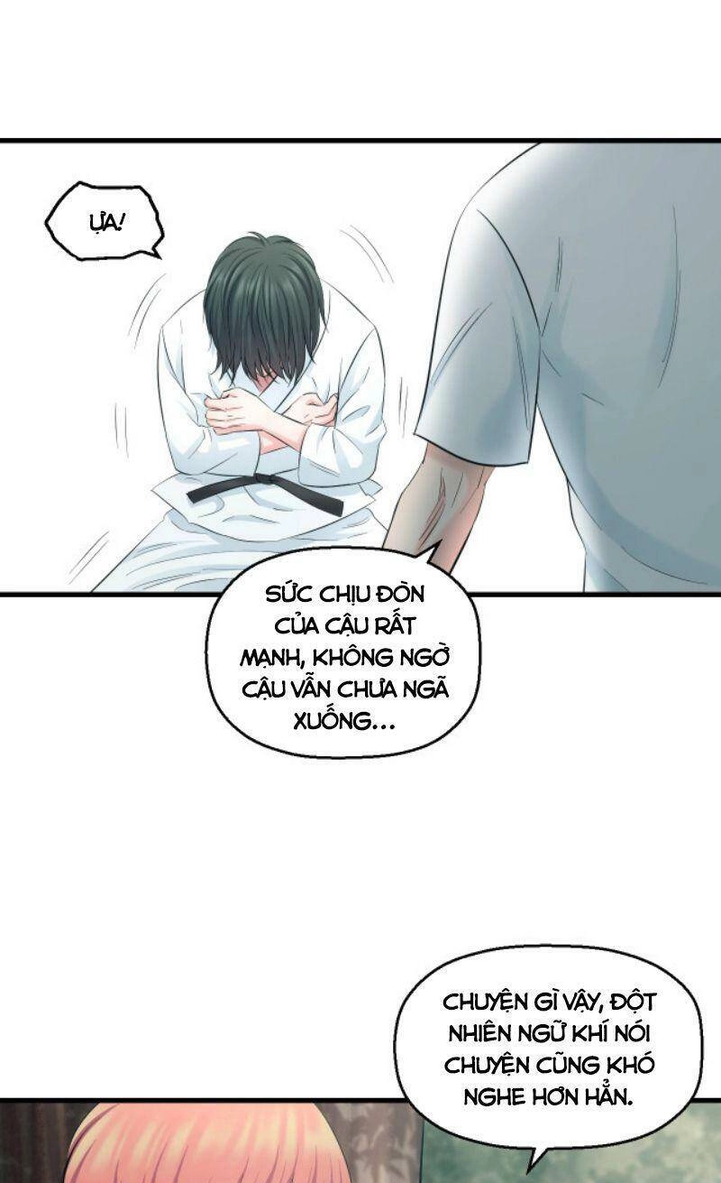 Đối Mặt Với Thử Thách Chapter 58 - 16