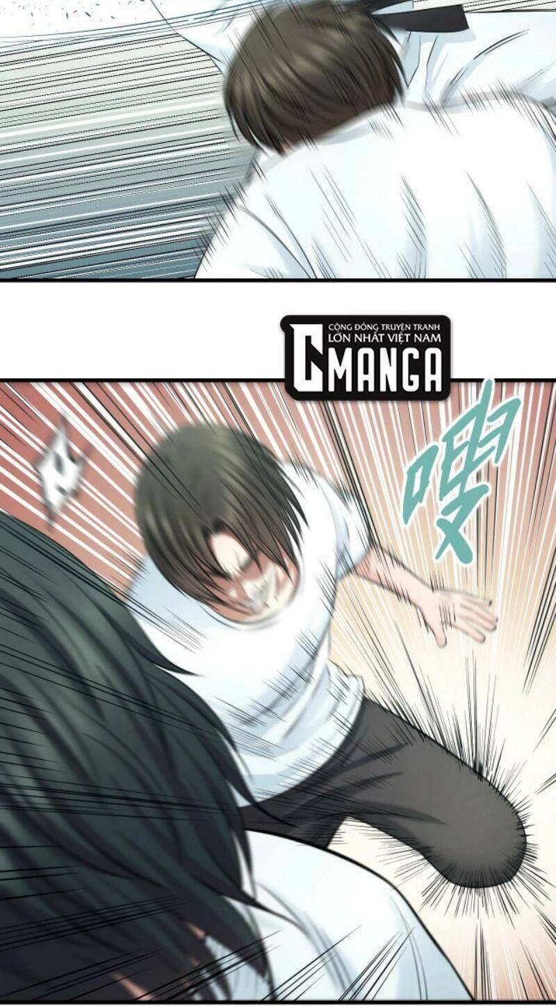 Đối Mặt Với Thử Thách Chapter 58 - 19