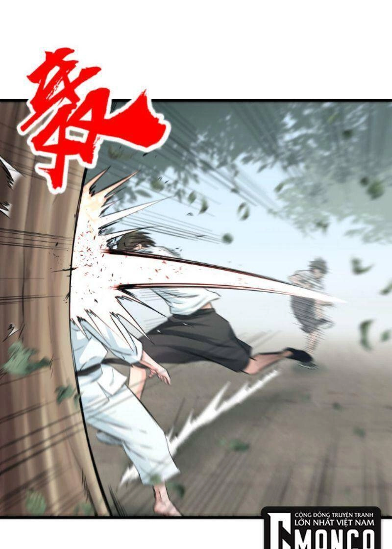 Đối Mặt Với Thử Thách Chapter 58 - 29