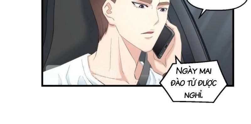 Đối Mặt Với Thử Thách Chapter 59 - 7