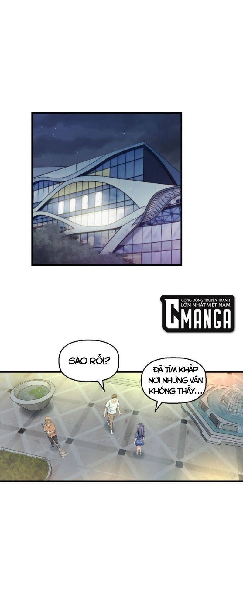 Đối Mặt Với Thử Thách Chapter 59 - 34