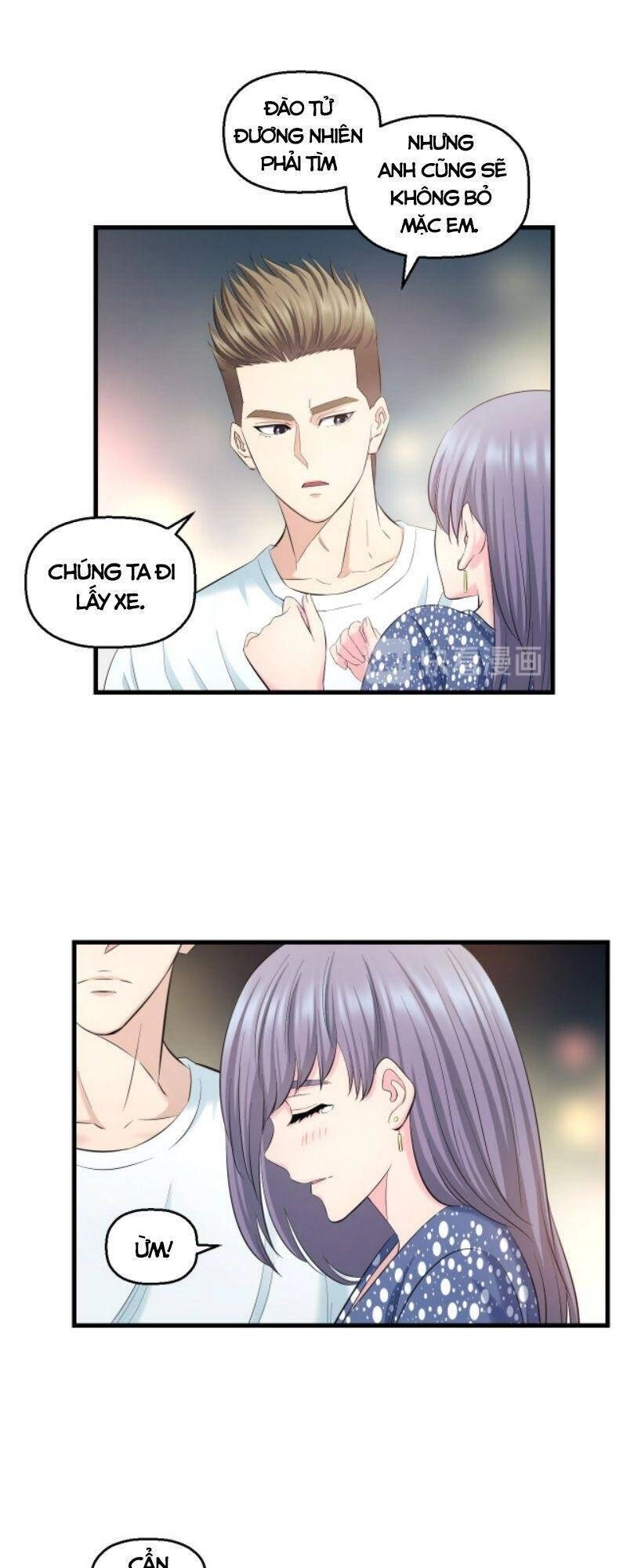 Đối Mặt Với Thử Thách Chapter 59 - 44