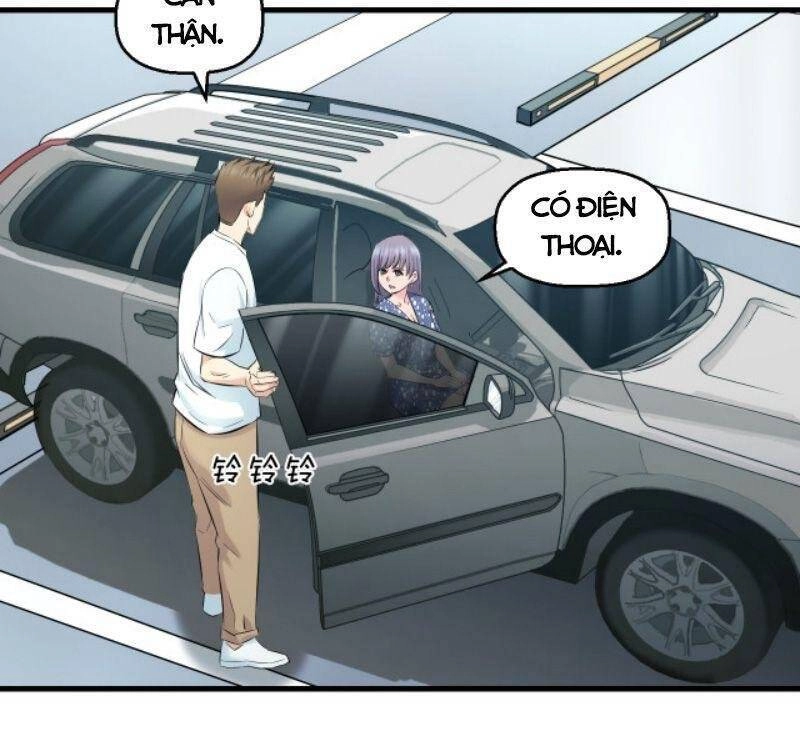 Đối Mặt Với Thử Thách Chapter 59 - 45