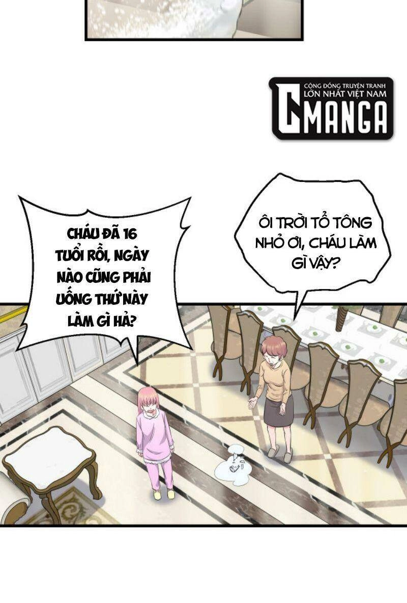 Đối Mặt Với Thử Thách Chapter 60 - 2