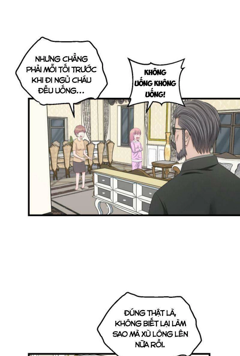 Đối Mặt Với Thử Thách Chapter 60 - 3