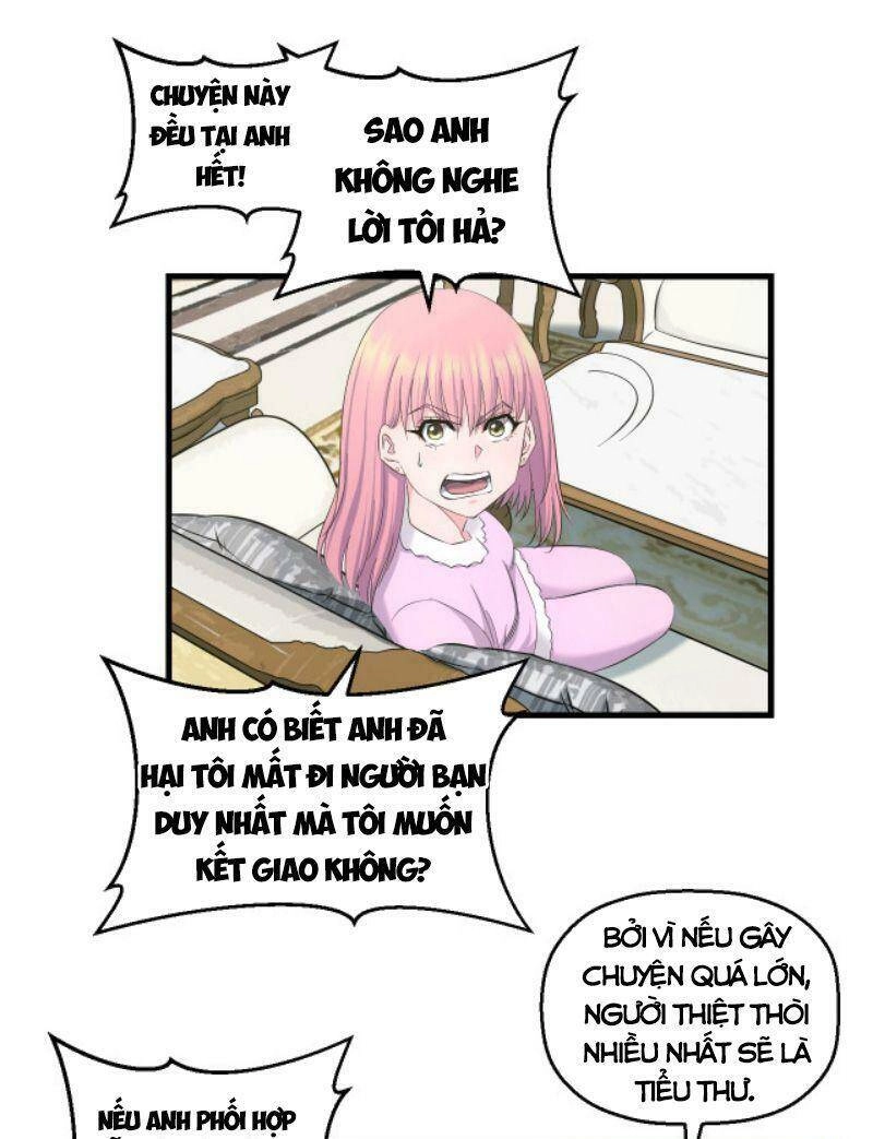 Đối Mặt Với Thử Thách Chapter 60 - 5