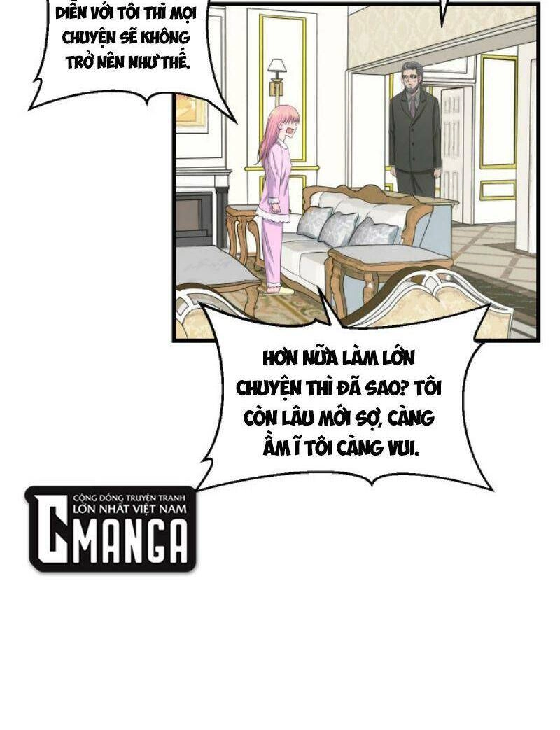 Đối Mặt Với Thử Thách Chapter 60 - 6