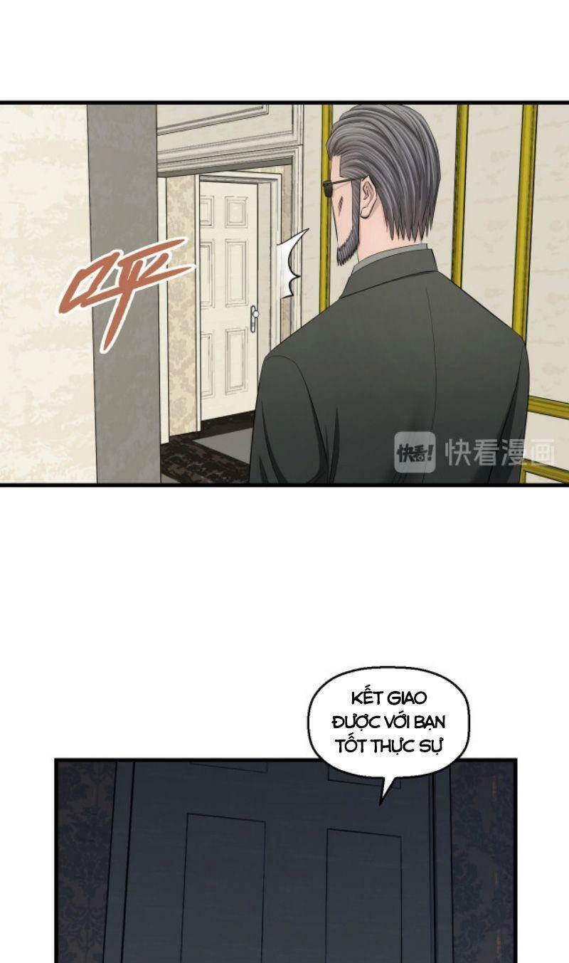 Đối Mặt Với Thử Thách Chapter 60 - 9