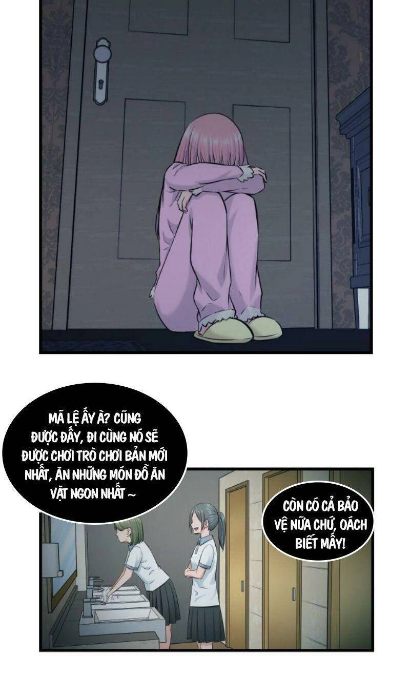 Đối Mặt Với Thử Thách Chapter 60 - 10