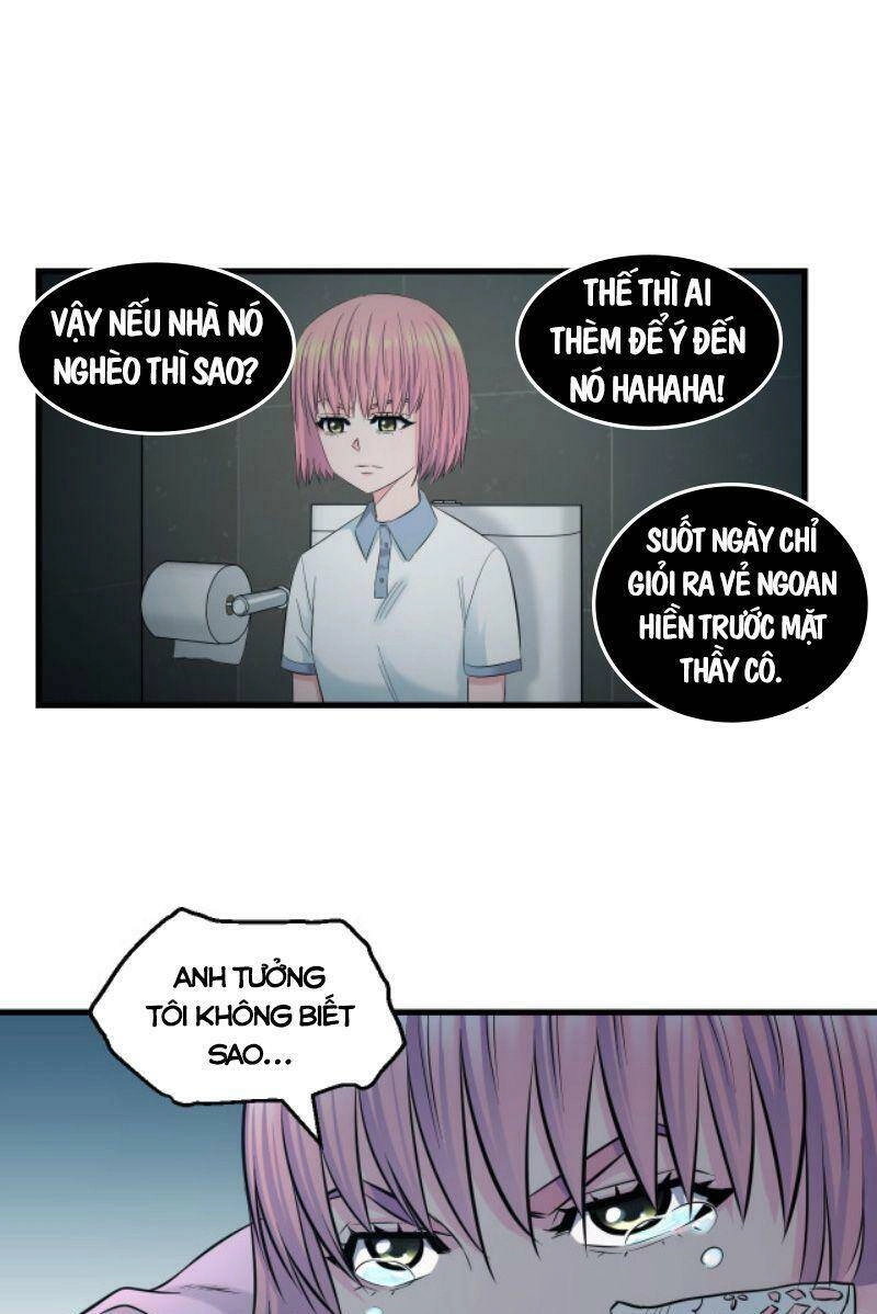 Đối Mặt Với Thử Thách Chapter 60 - 11