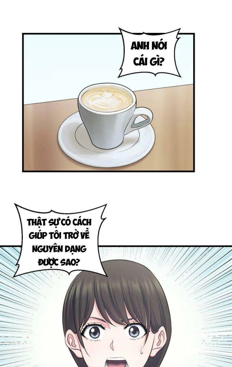 Đối Mặt Với Thử Thách Chapter 60 - 13