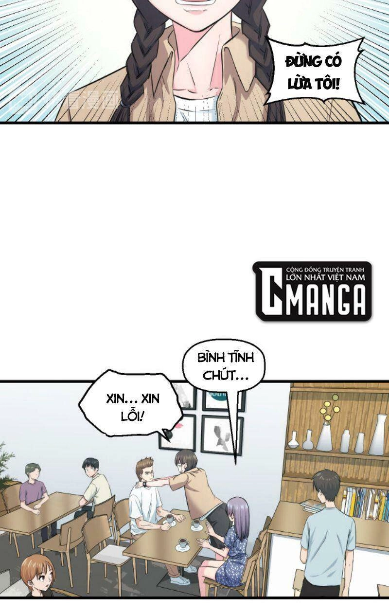 Đối Mặt Với Thử Thách Chapter 60 - 14