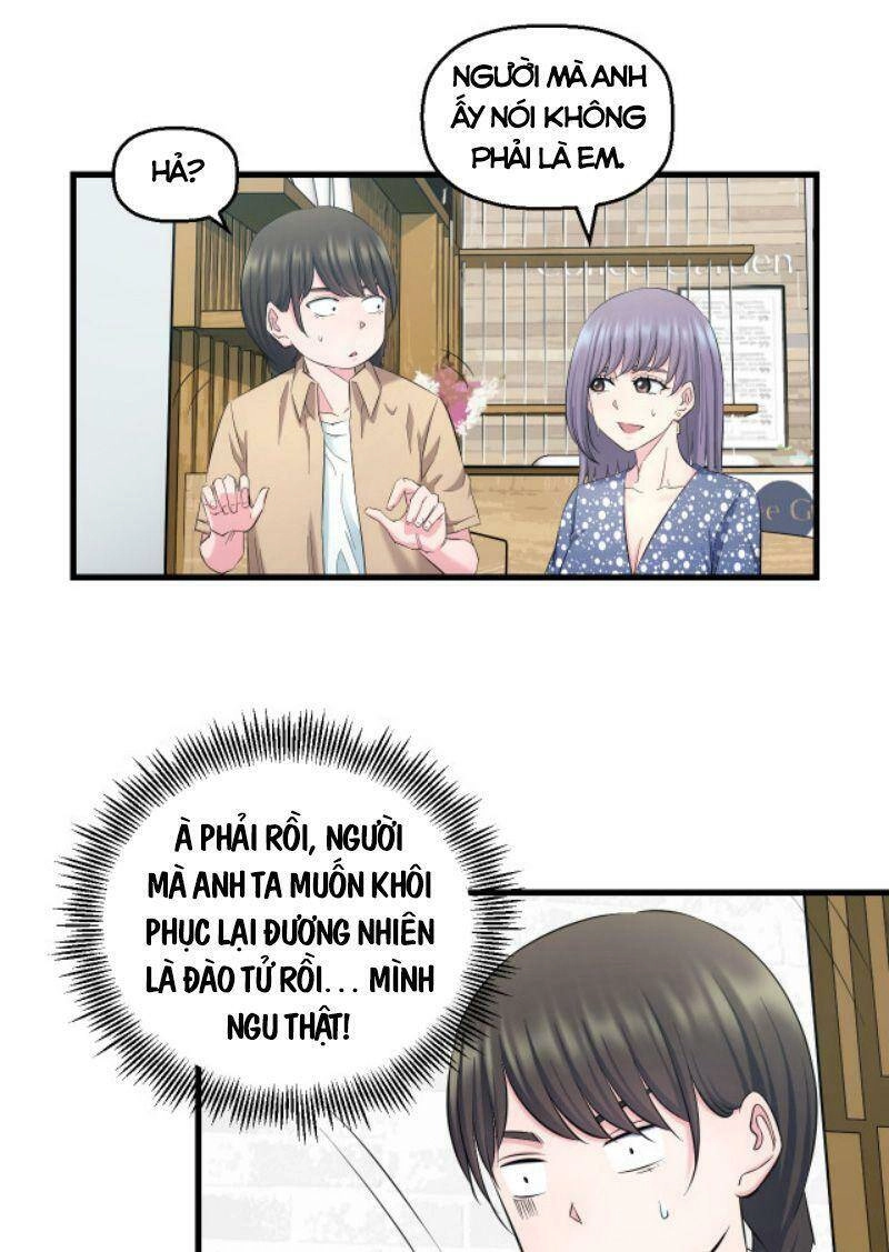 Đối Mặt Với Thử Thách Chapter 60 - 15