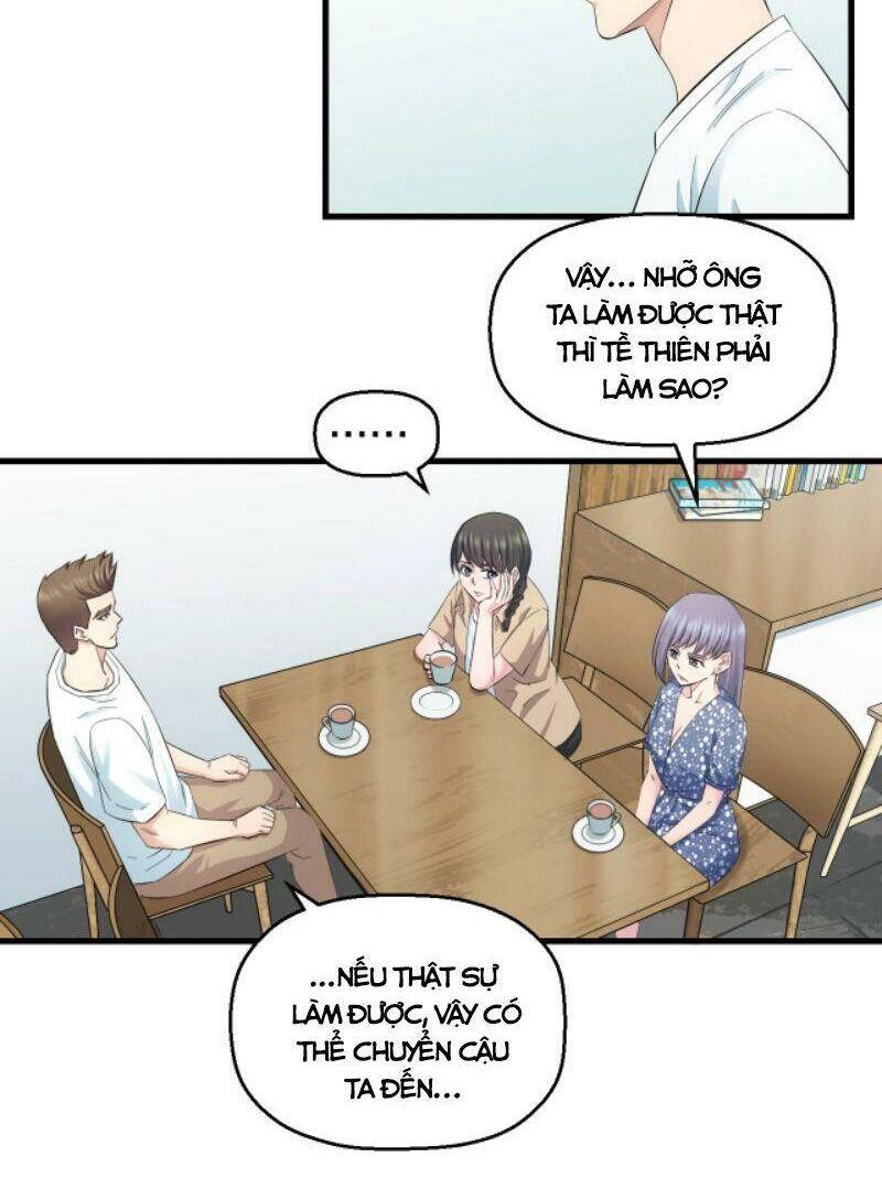 Đối Mặt Với Thử Thách Chapter 60 - 20