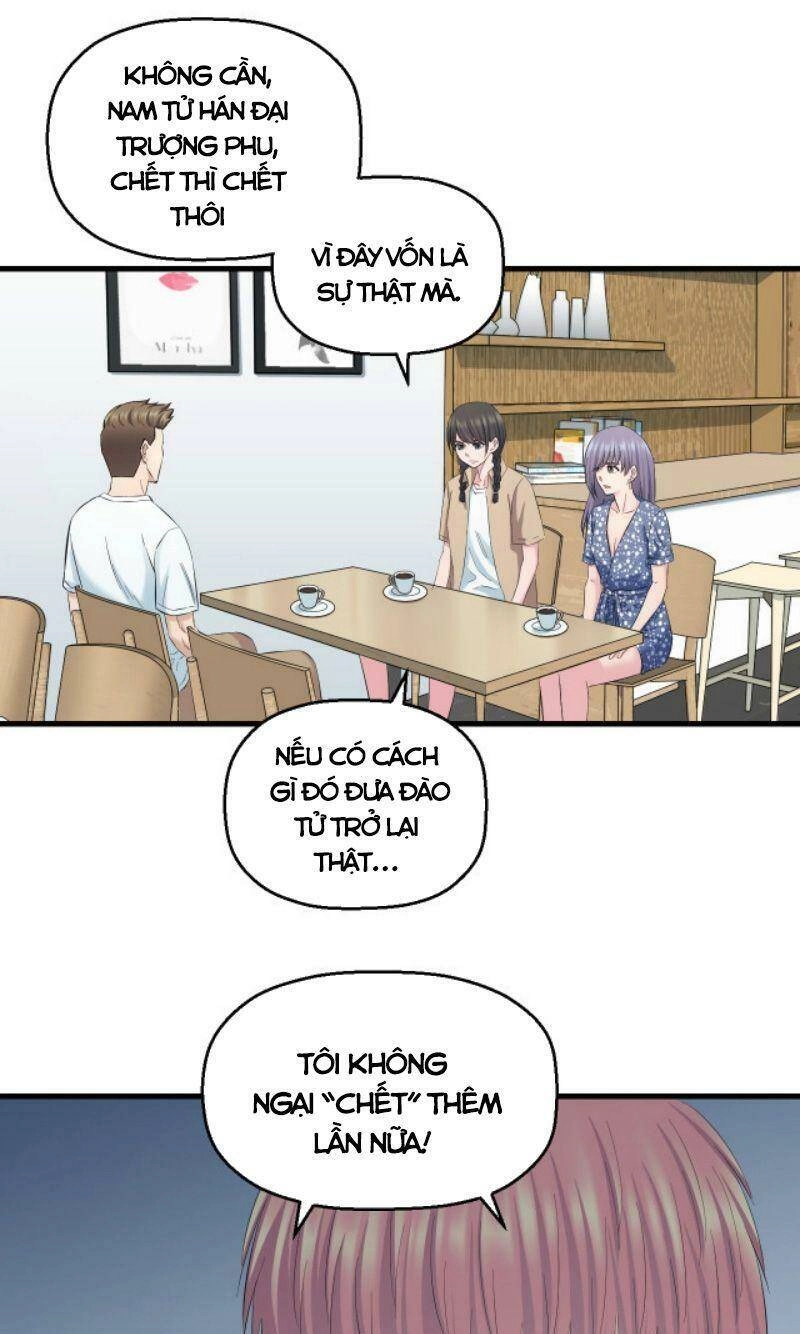 Đối Mặt Với Thử Thách Chapter 60 - 23