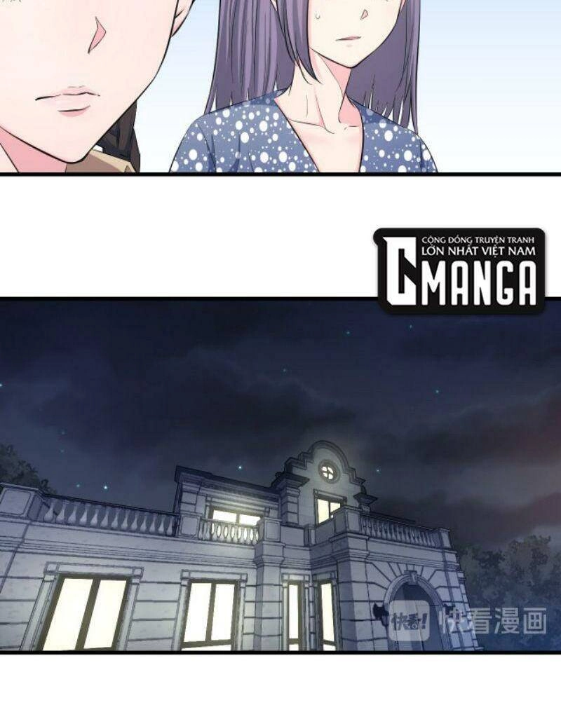 Đối Mặt Với Thử Thách Chapter 60 - 26