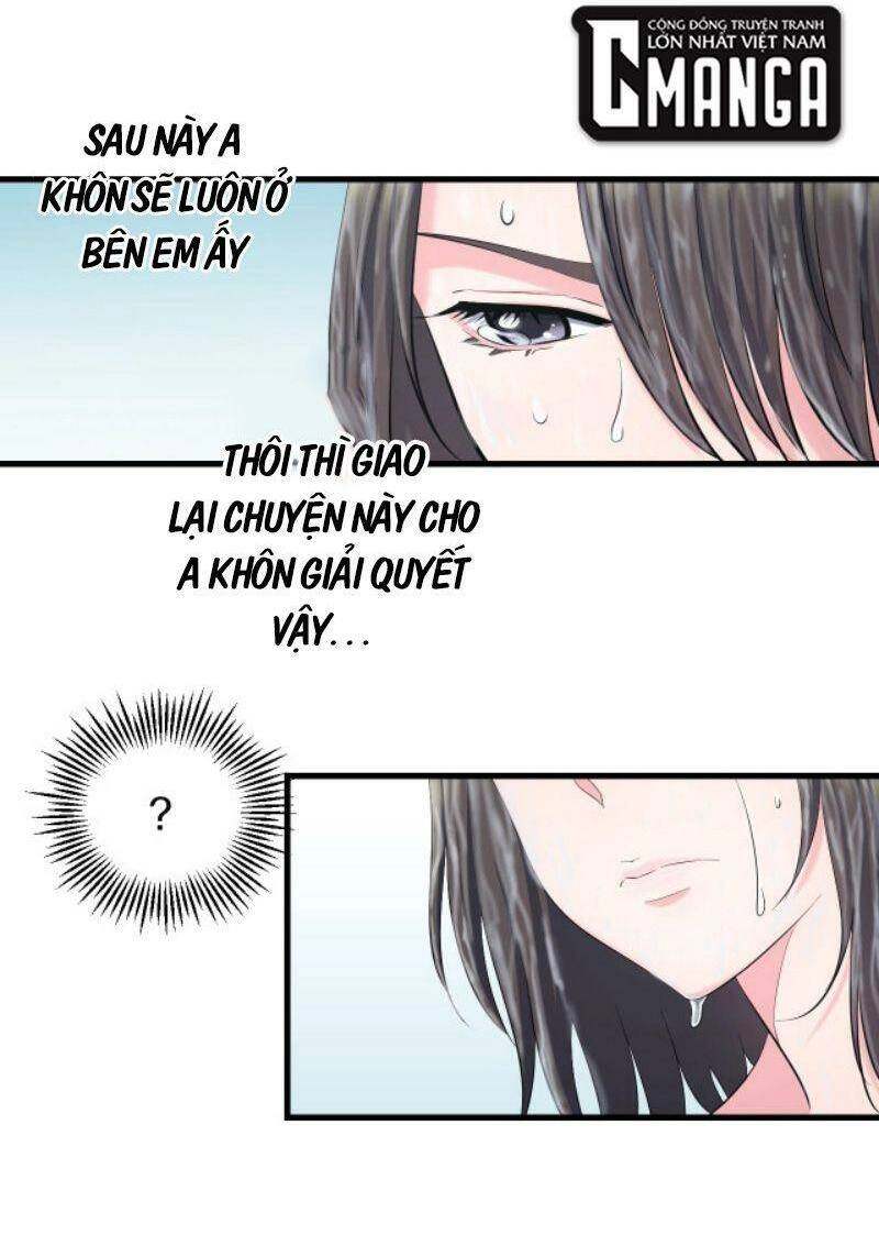 Đối Mặt Với Thử Thách Chapter 60 - 30