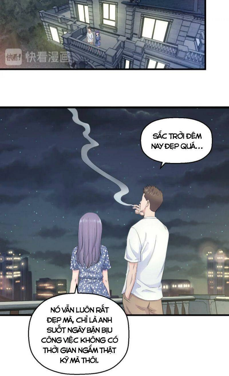 Đối Mặt Với Thử Thách Chapter 60 - 32