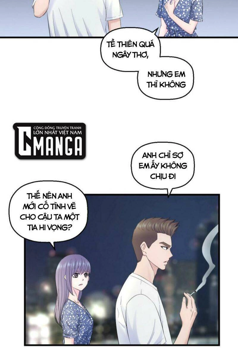 Đối Mặt Với Thử Thách Chapter 60 - 34