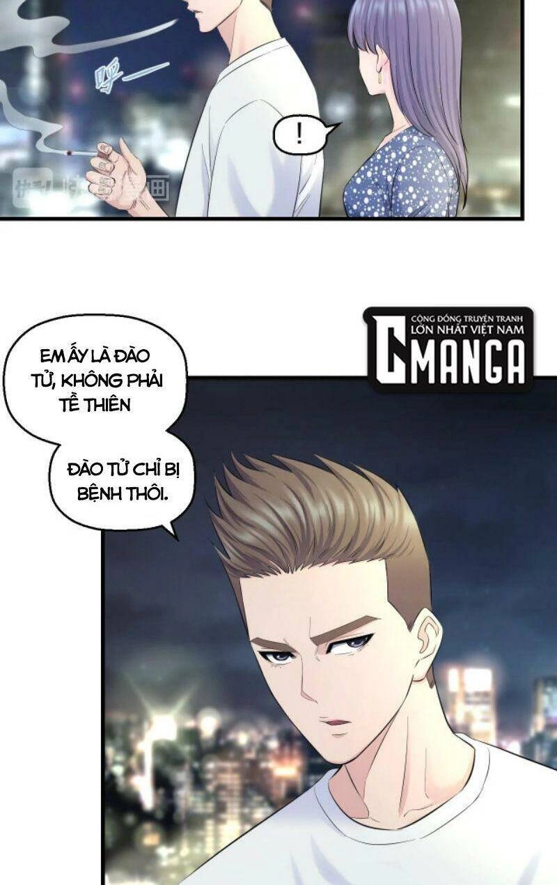 Đối Mặt Với Thử Thách Chapter 60 - 36