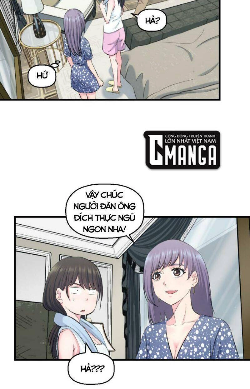 Đối Mặt Với Thử Thách Chapter 60 - 40