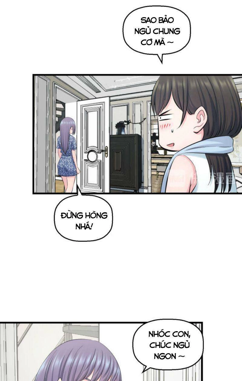 Đối Mặt Với Thử Thách Chapter 60 - 41