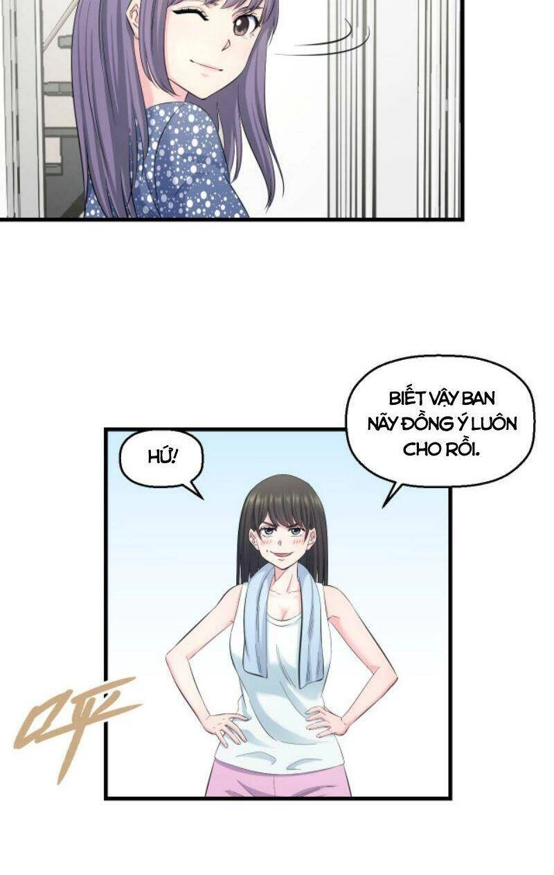 Đối Mặt Với Thử Thách Chapter 60 - 42