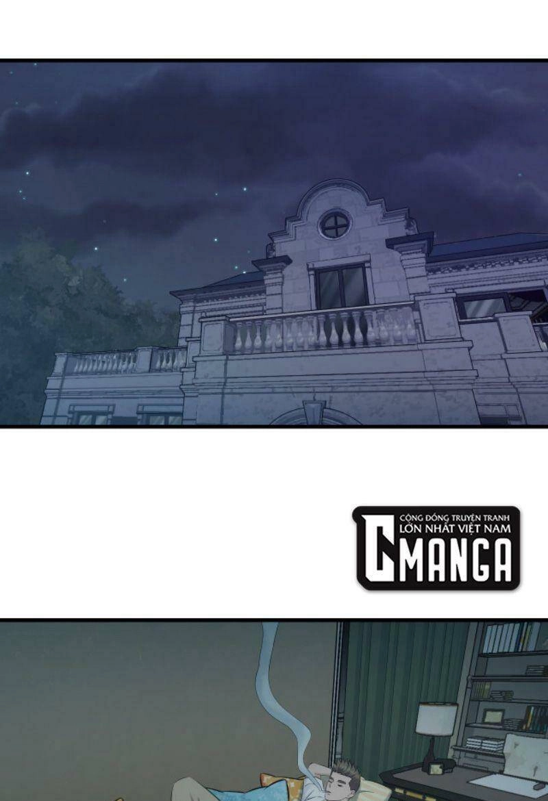 Đối Mặt Với Thử Thách Chapter 60 - 43