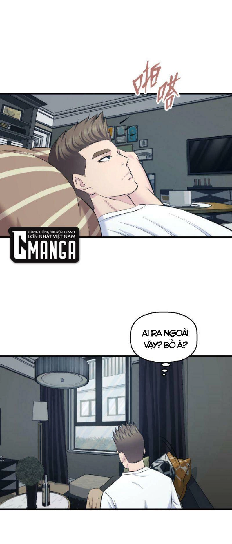 Đối Mặt Với Thử Thách Chapter 60 - 47