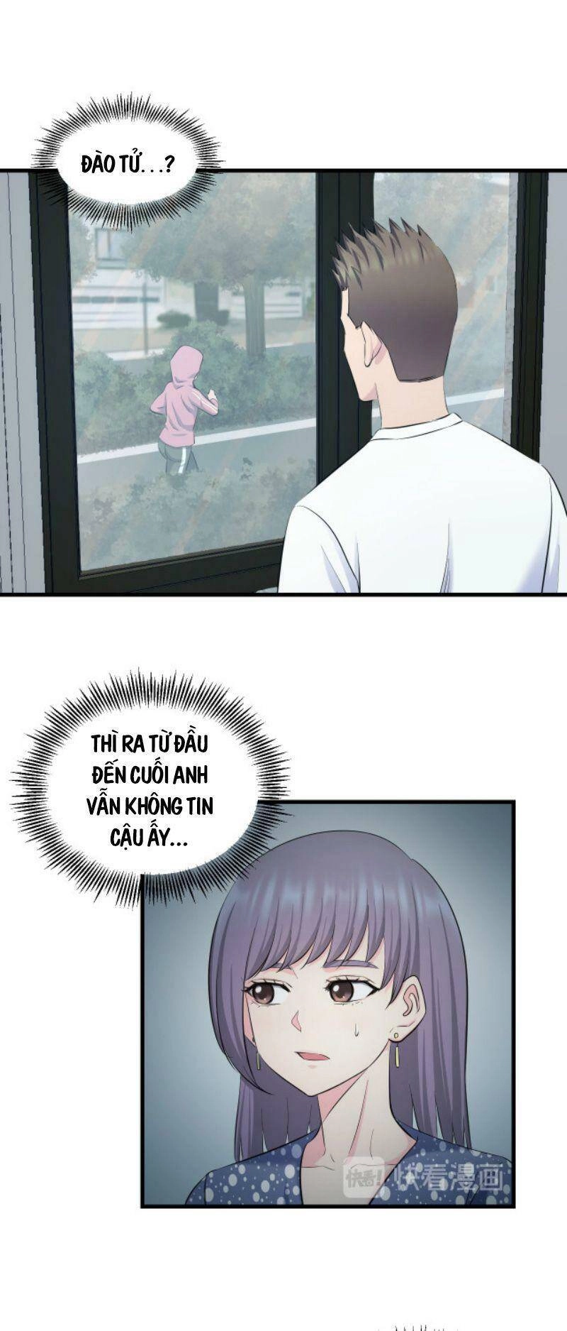 Đối Mặt Với Thử Thách Chapter 60 - 48