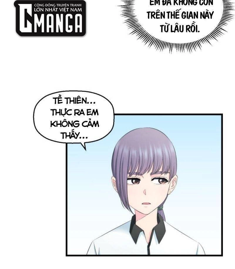 Đối Mặt Với Thử Thách Chapter 61 - 14