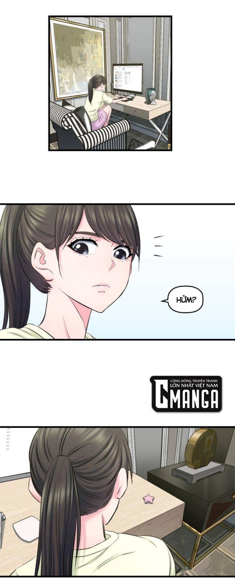 Đối Mặt Với Thử Thách Chapter 61 - 20