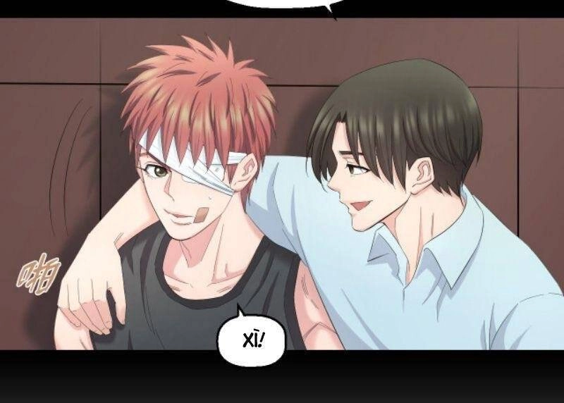 Đối Mặt Với Thử Thách Chapter 61 - 34